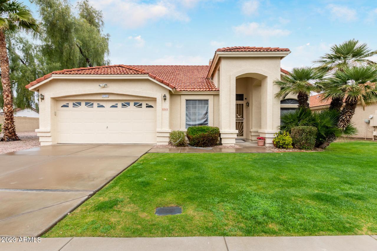 8944 E Gail Rd., Scottsdale, AZ 85260