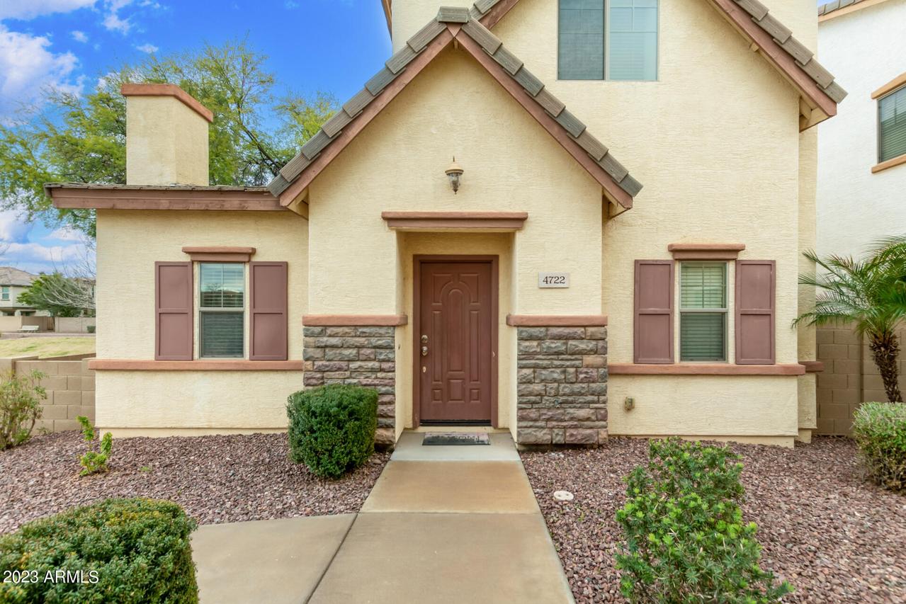 4722 E Olney Ave., Gilbert, AZ 85234