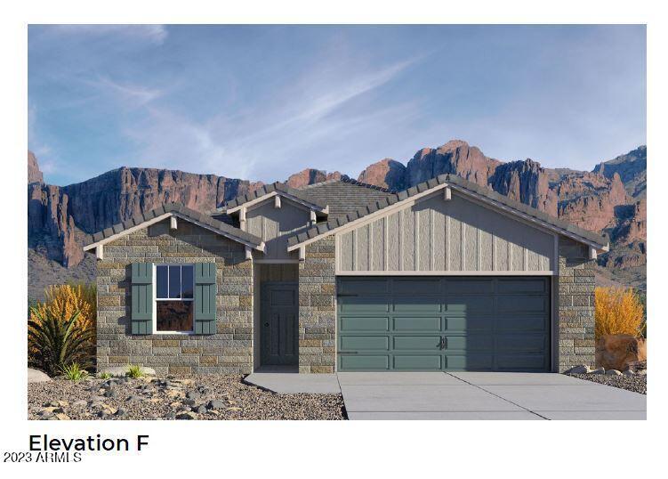 12005 W Levi Dr., Avondale, AZ 85323