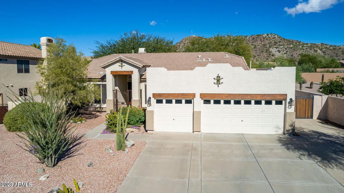 9642 E Glencove Cir., Mesa, AZ 85207