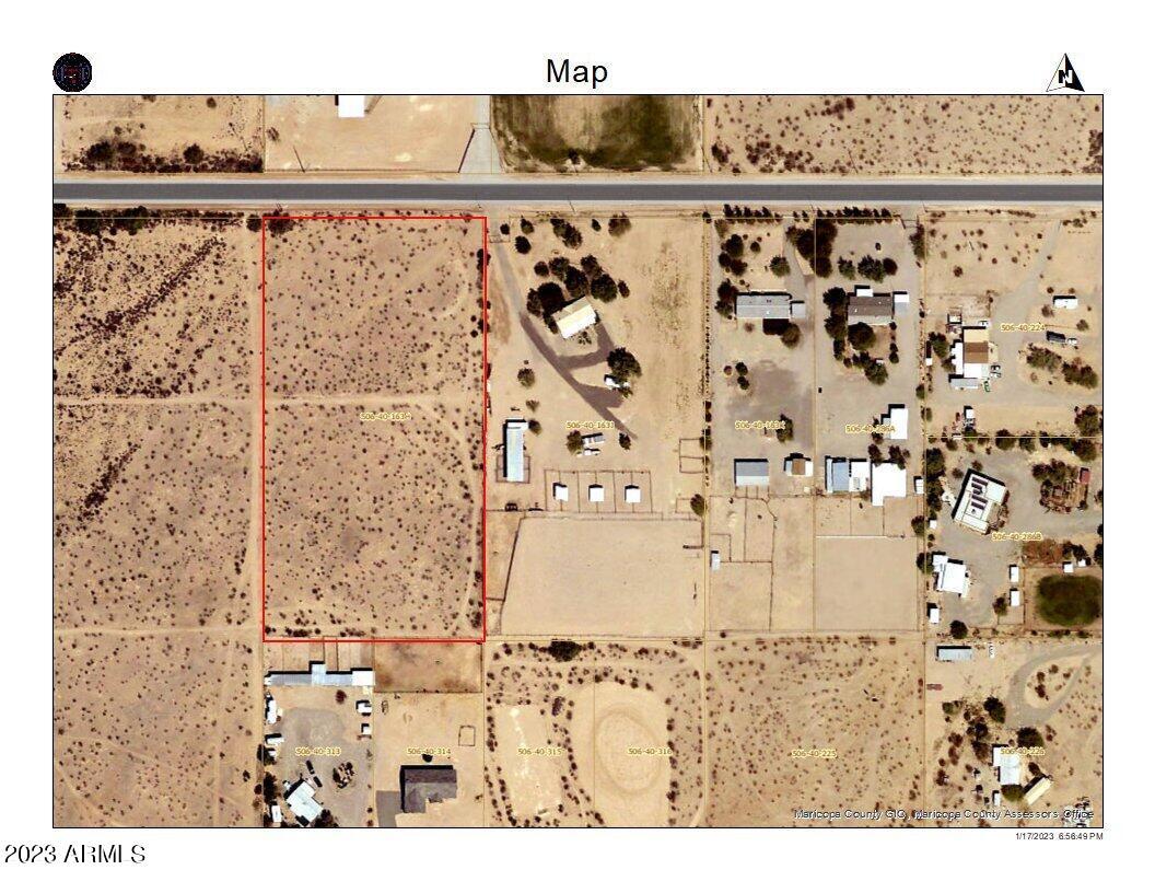 360X3 W Indian School Rd. #3, Tonopah, AZ 85354