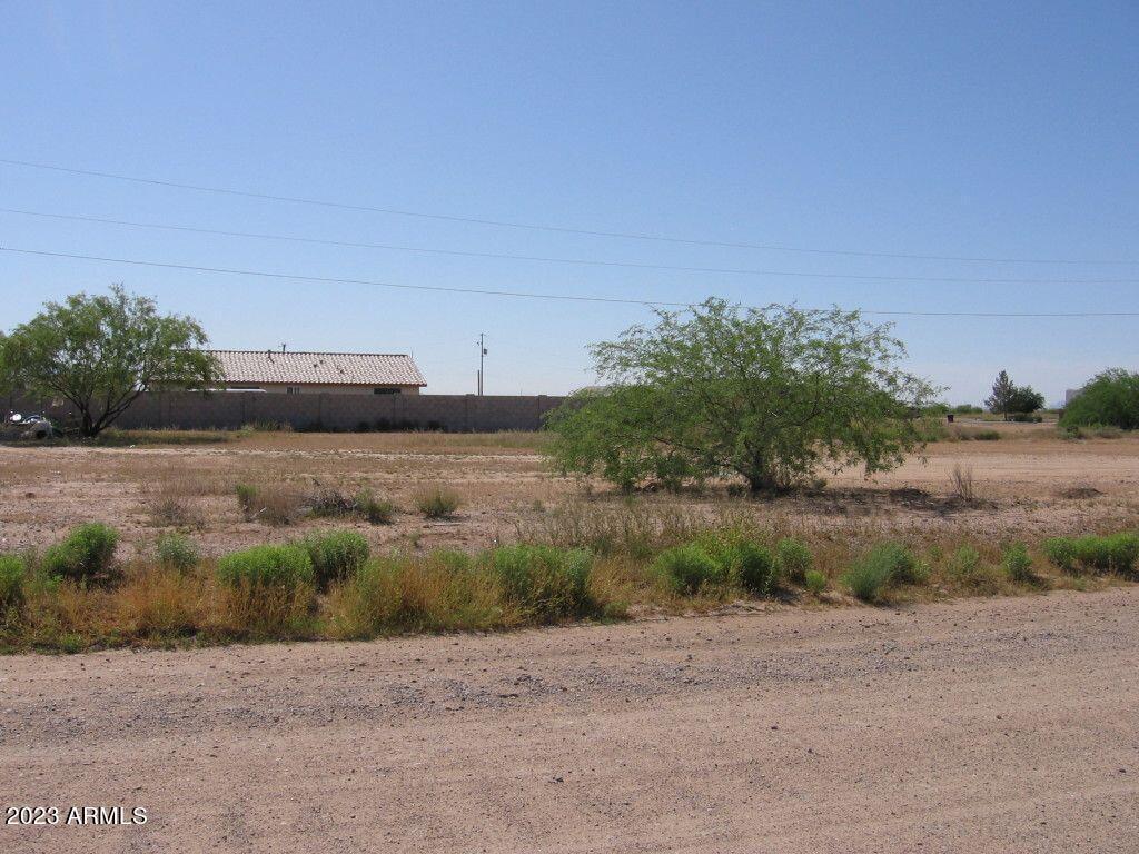 3605 N Hohokam Dr. #7, Eloy, AZ 85131