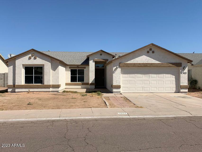 1322 E Cactus Bloom Way, Casa Grande, AZ 85122