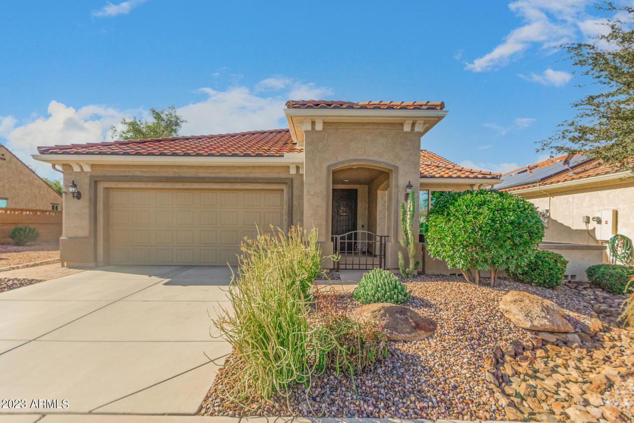 7305 W Silver Spring Way, Florence, AZ 85132