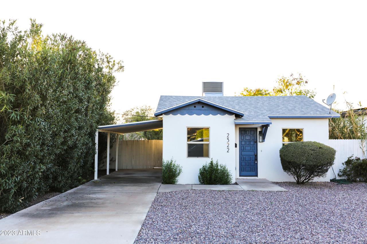 2322 N 10th St., Phoenix, AZ 85006