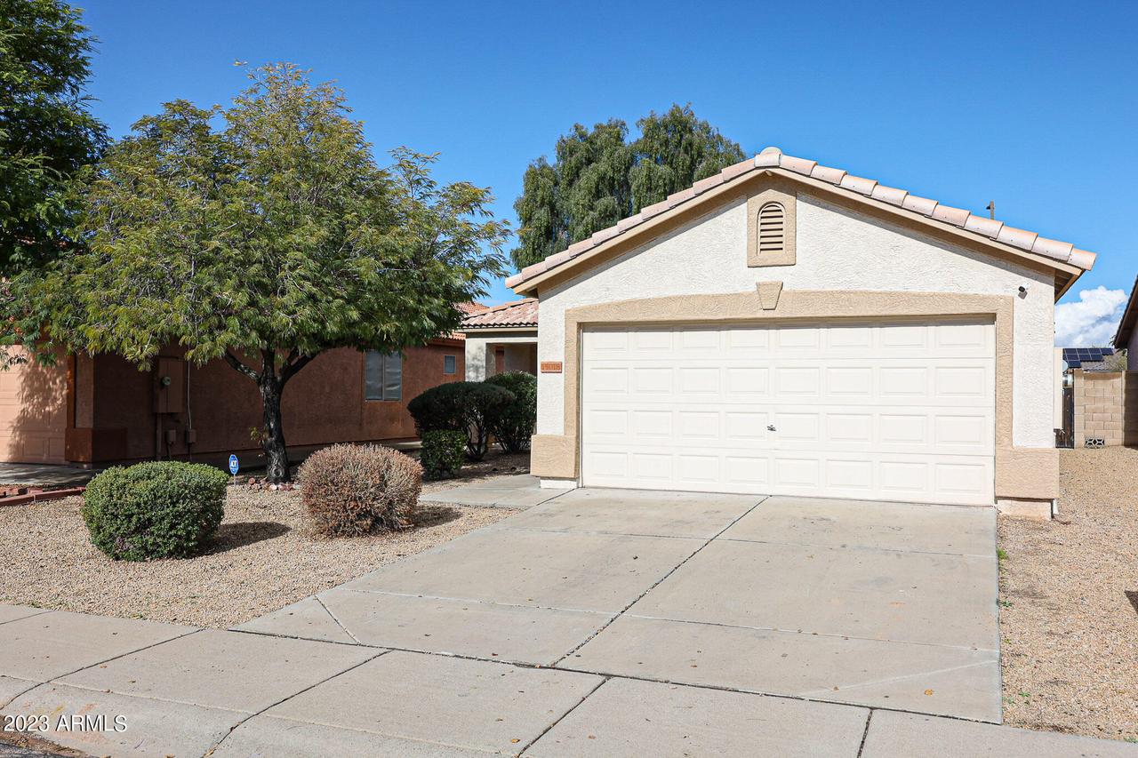 15018 W Kings Dr., Surprise, AZ 85374