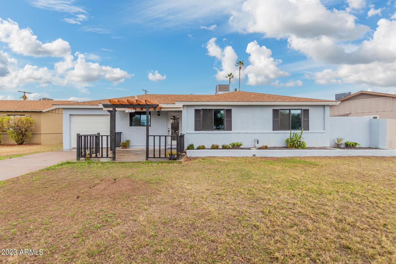 1940 W Gardenia Dr., Phoenix, AZ 85021