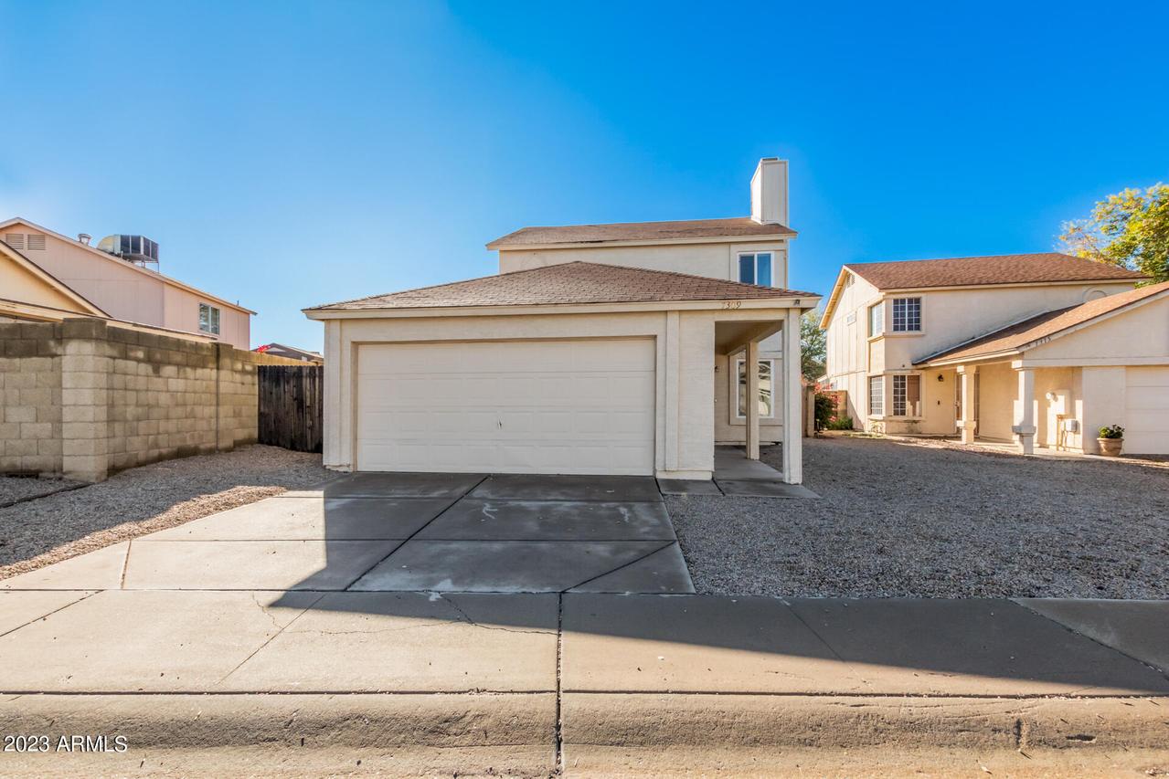 7309 W Pamela Ln., Peoria, AZ 85345