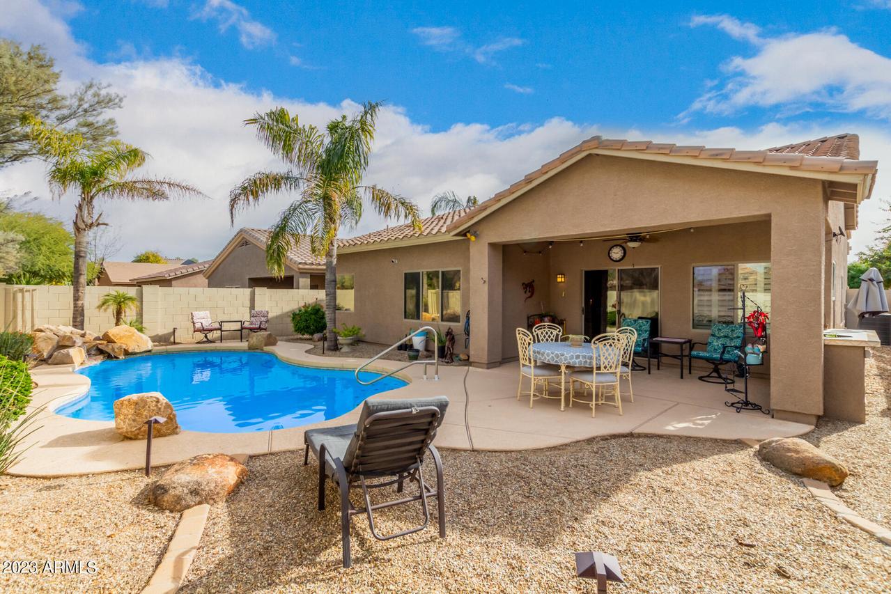 16206 W Evans Dr., Surprise, AZ 85379