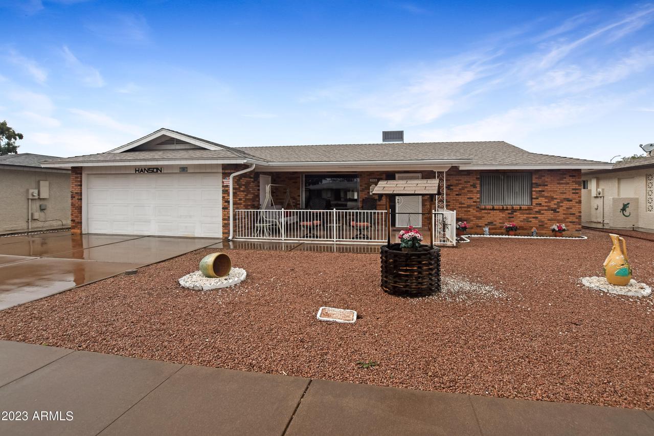 1044 S Rochester, Mesa, AZ 85206