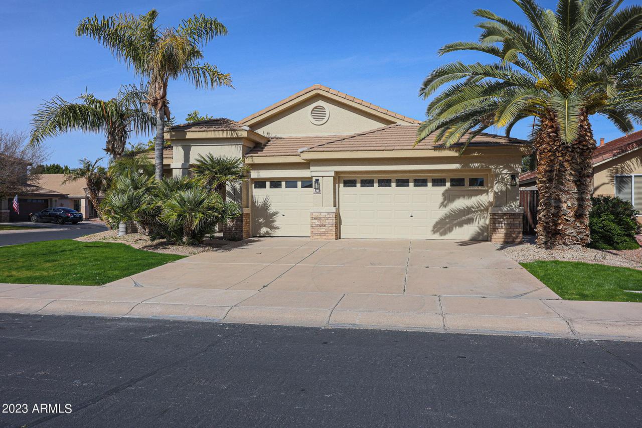 3830 E Barbarita Ave., Gilbert, AZ 85236