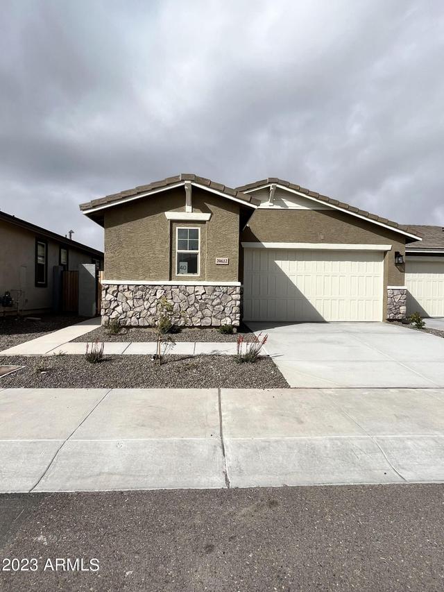 20612 W Ormondo Way, Buckeye, AZ 85396