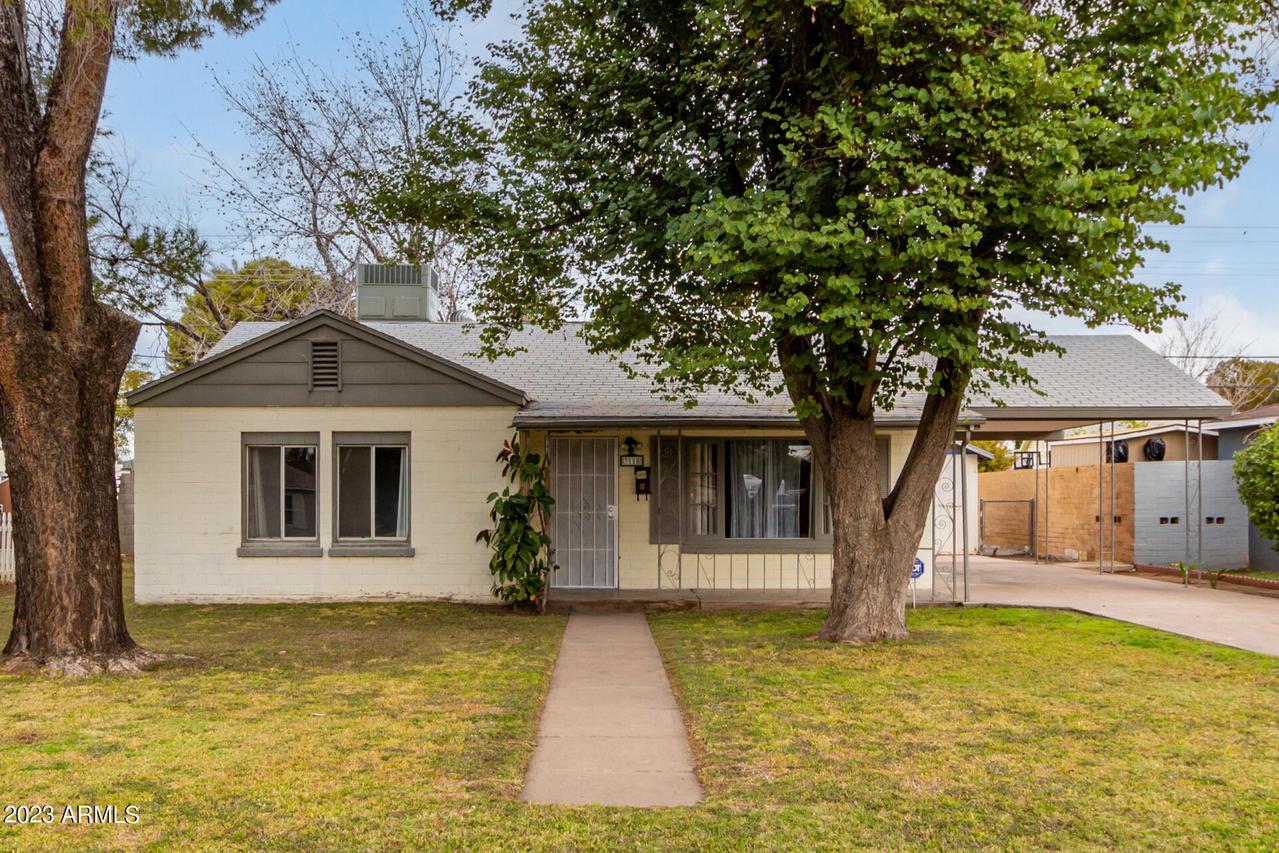 3118 E Cypress St., Phoenix, AZ 85008