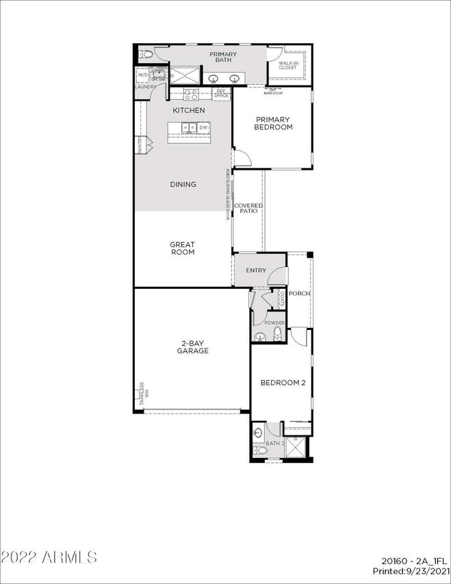 20606 W Vermont Ave., Buckeye, AZ 85396