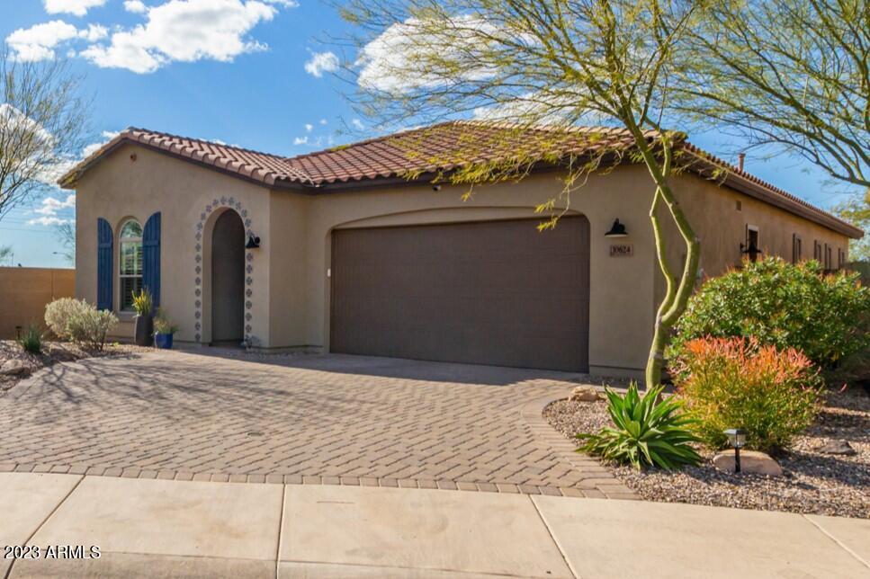 10624 N 124th Pl., Scottsdale, AZ 85259