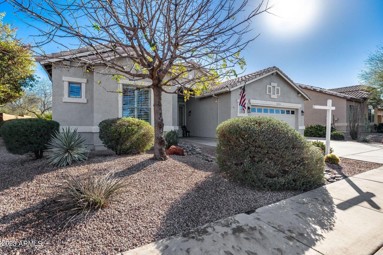 5023 S Ranger Tr., Gilbert, AZ 85298