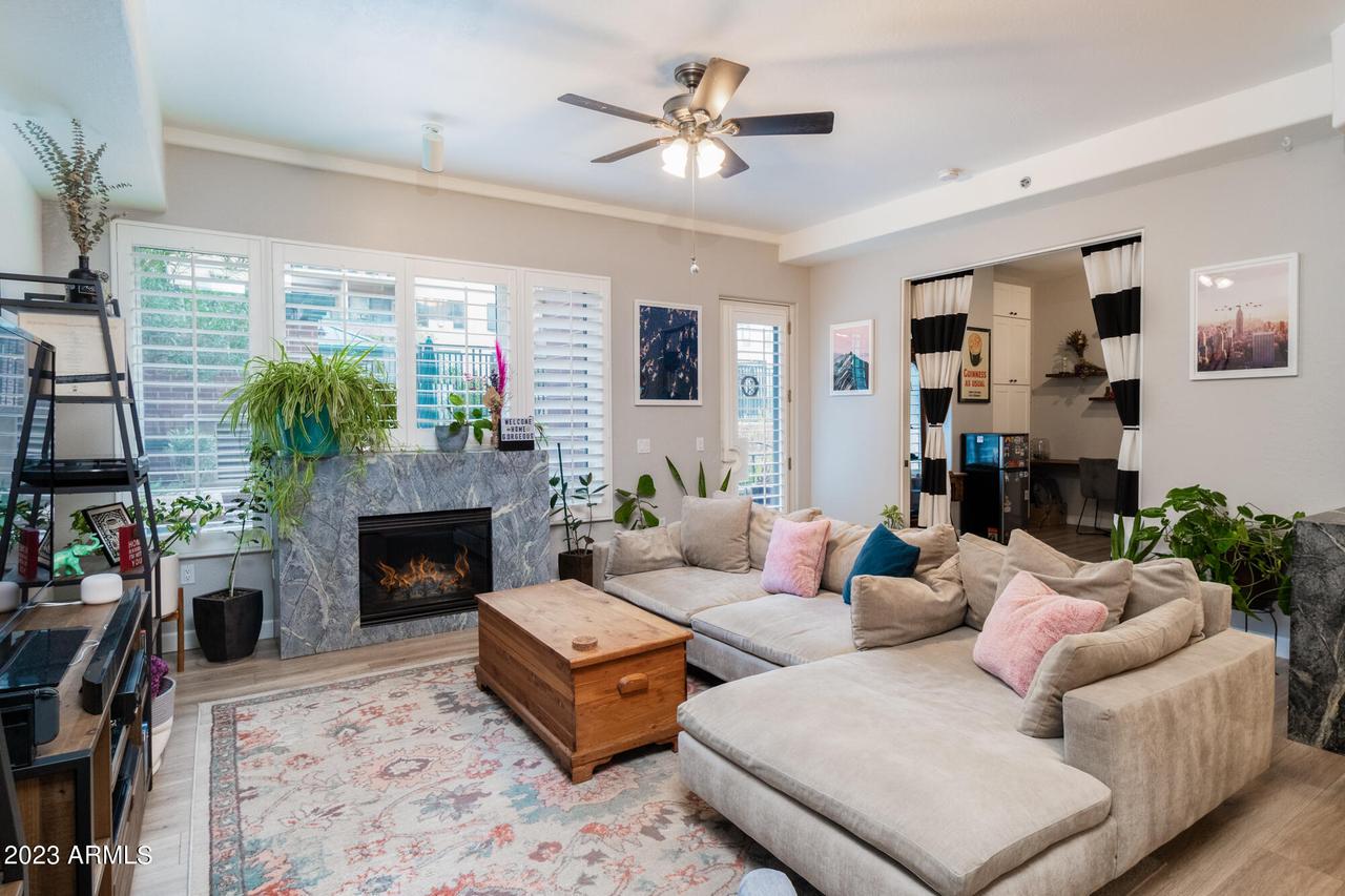 17 W Vernon Ave. #109, Phoenix, AZ 85003