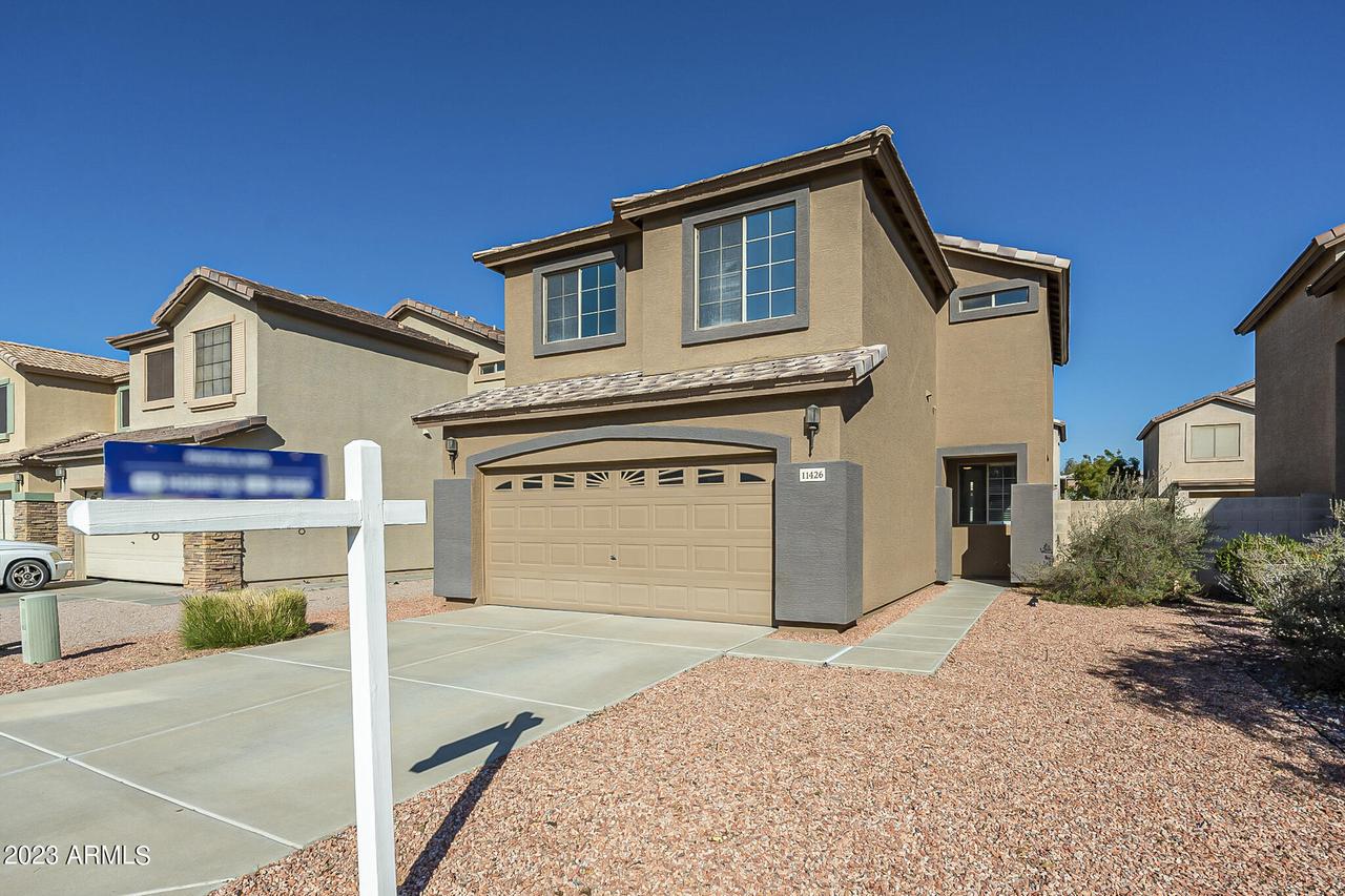 11426 W Yavapai St., Avondale, AZ 85323