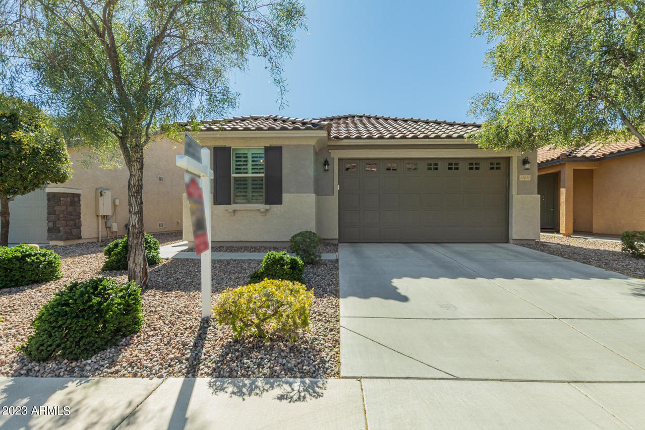 12031 W Range Mule Dr., Peoria, AZ 85383