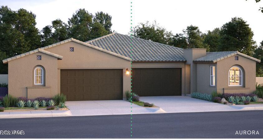20626 W Ormondo Way, Buckeye, AZ 85396