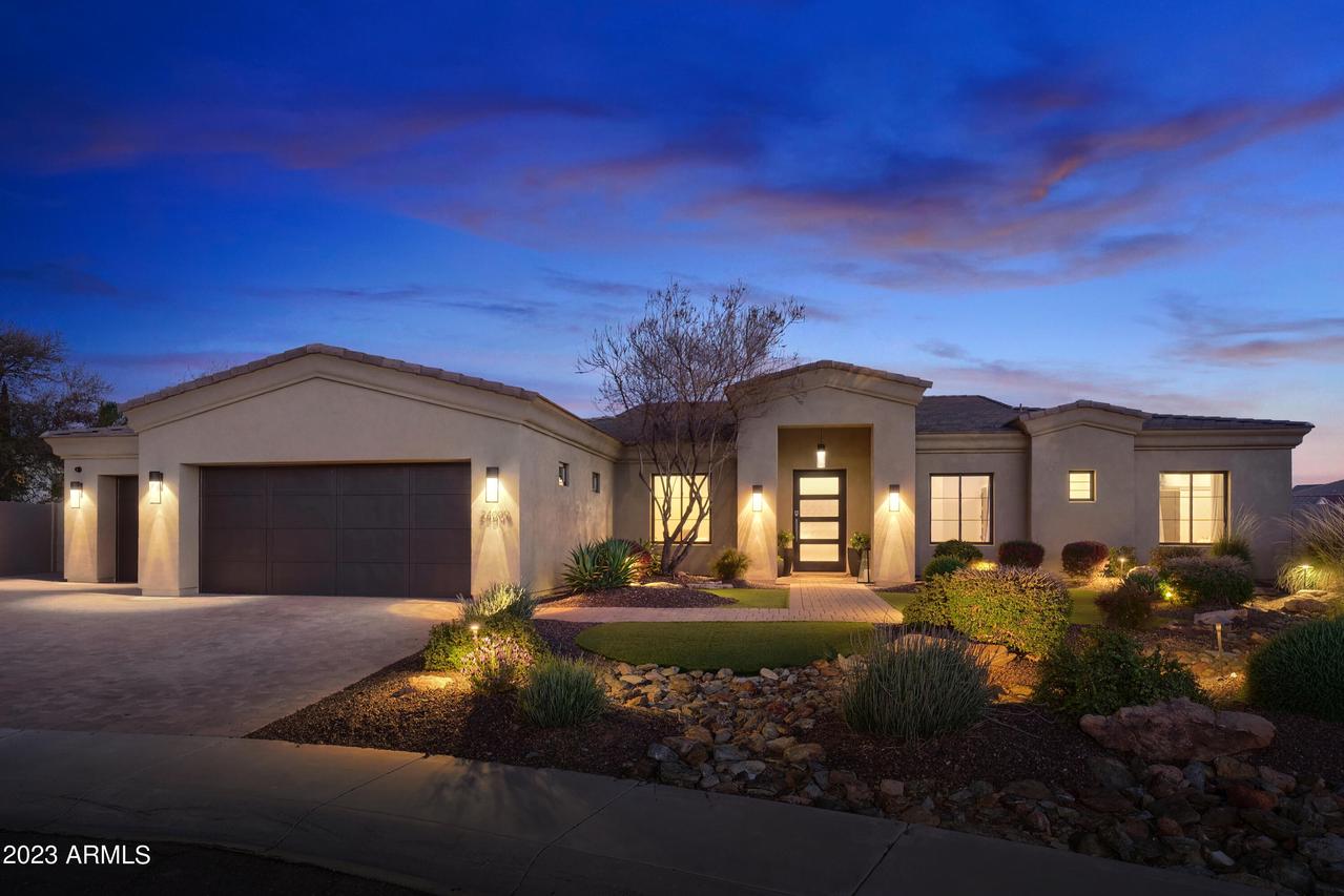 24009 N 23rd Way, Phoenix, AZ 85024