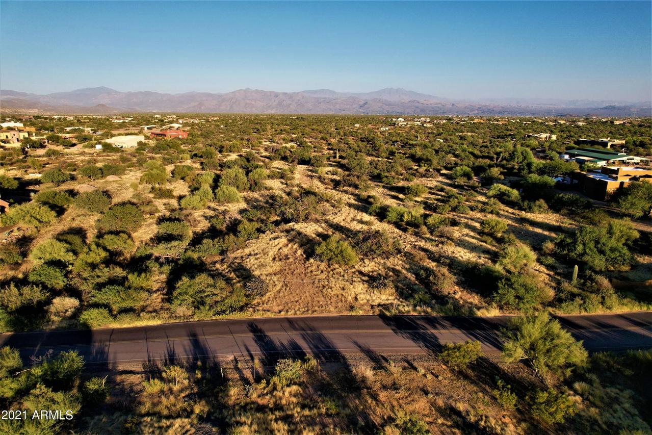 32503 N 136th St. #-, Scottsdale, AZ 85262