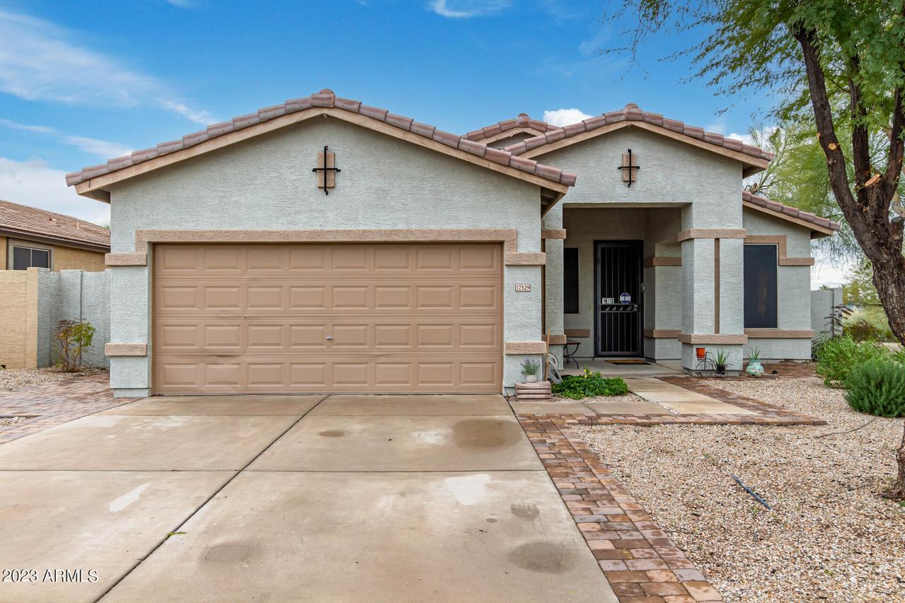 17529 W Canyon Ln., Goodyear, AZ 85338