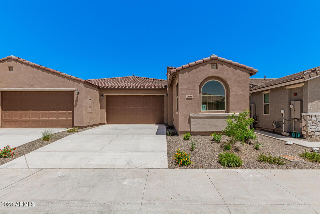 20588 W Ormondo Way, Buckeye, AZ 85396