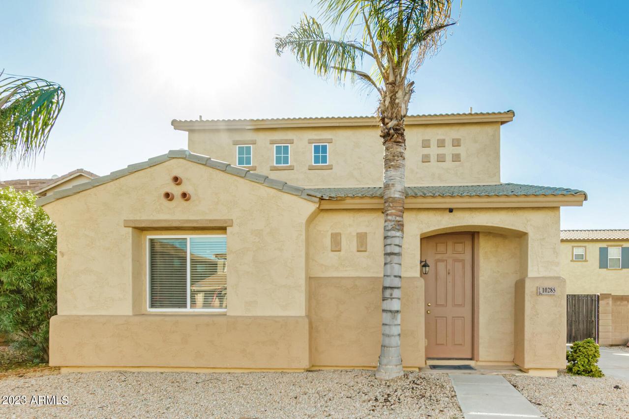 10285 E Aster Ln., Florence, AZ 85132