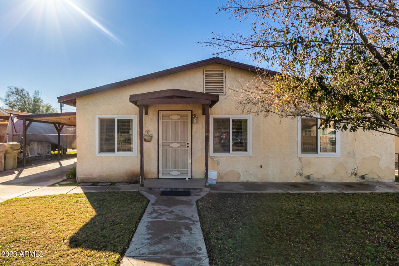 5313 W Gardenia Ave., Glendale, AZ 85301