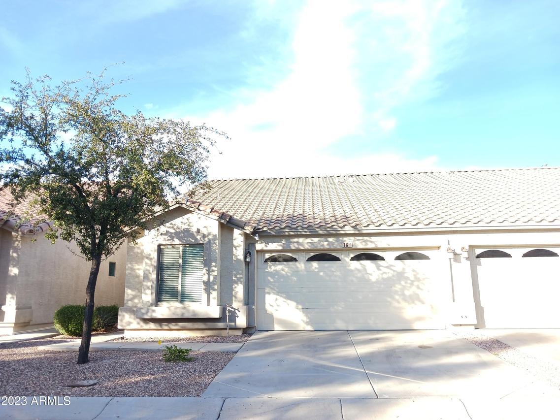 16620 S 48th St. #16, Phoenix, AZ 85048