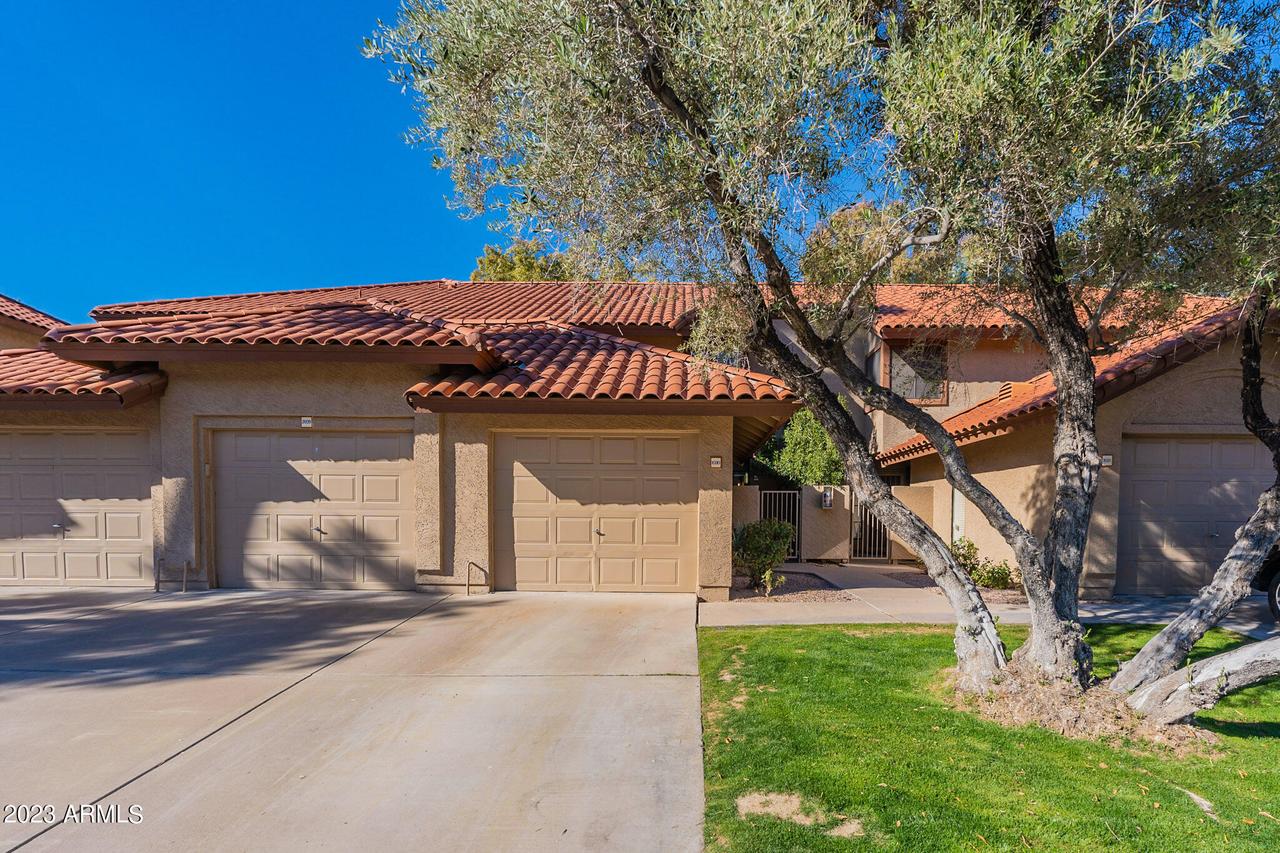 8700 E Mountain View Rd. #1030, Scottsdale, AZ 85258