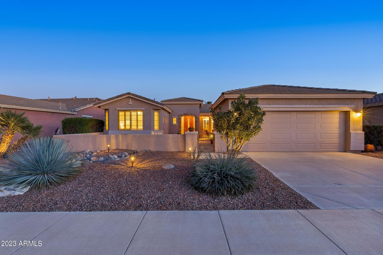 42873 W Magic Moment Dr., Maricopa, AZ 85138