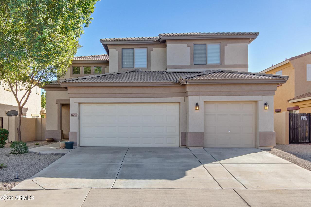 17273 W Carmen Dr., Surprise, AZ 85388