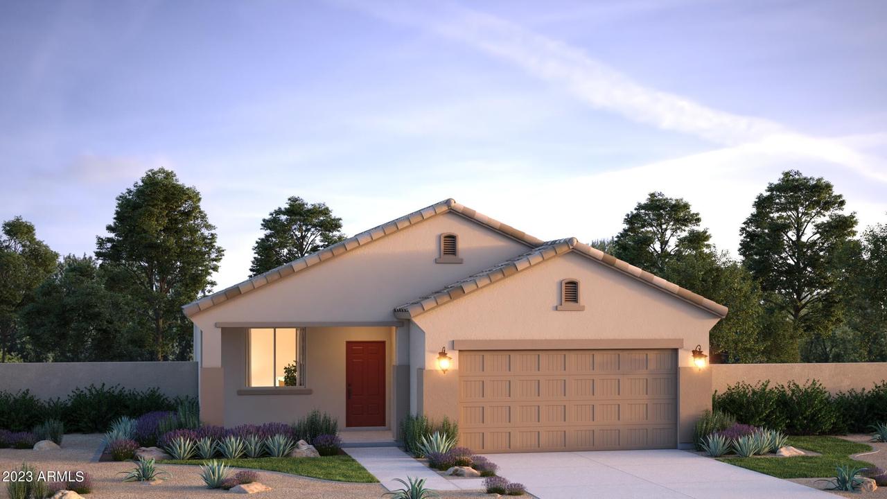 16824 W Alice Ave., Waddell, AZ 85355