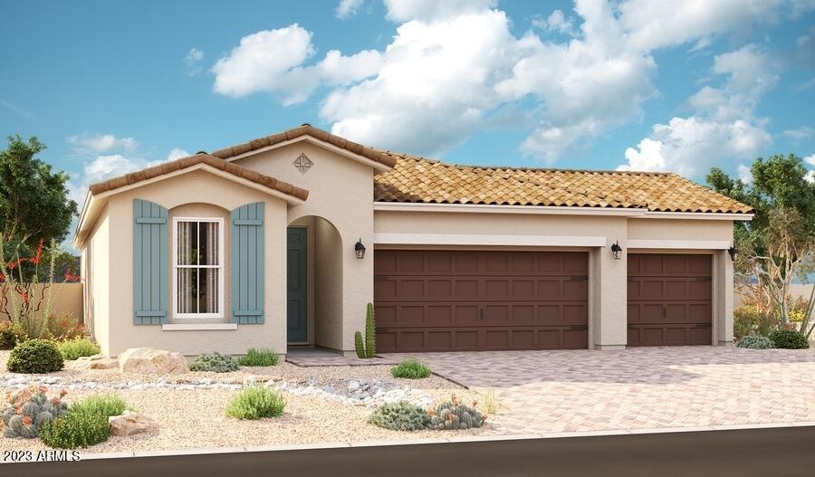 40250 W Haley Dr., Maricopa, AZ 85138