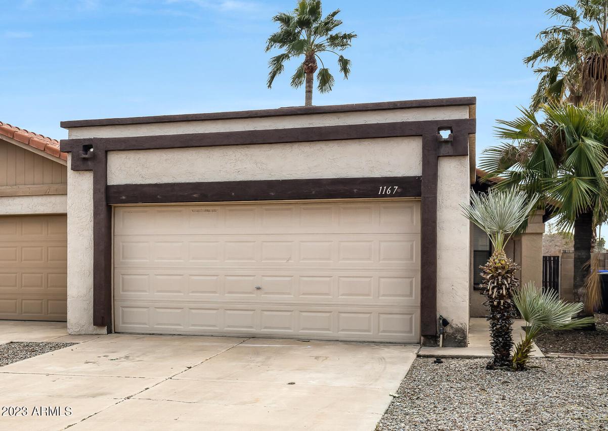 1167 W Laredo St., Chandler, AZ 85224