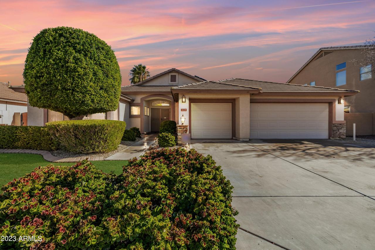 3009 S Mesita, Mesa, AZ 85212