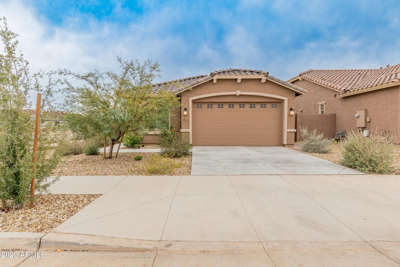 16517 W Charlotte Dr., Surprise, AZ 85387