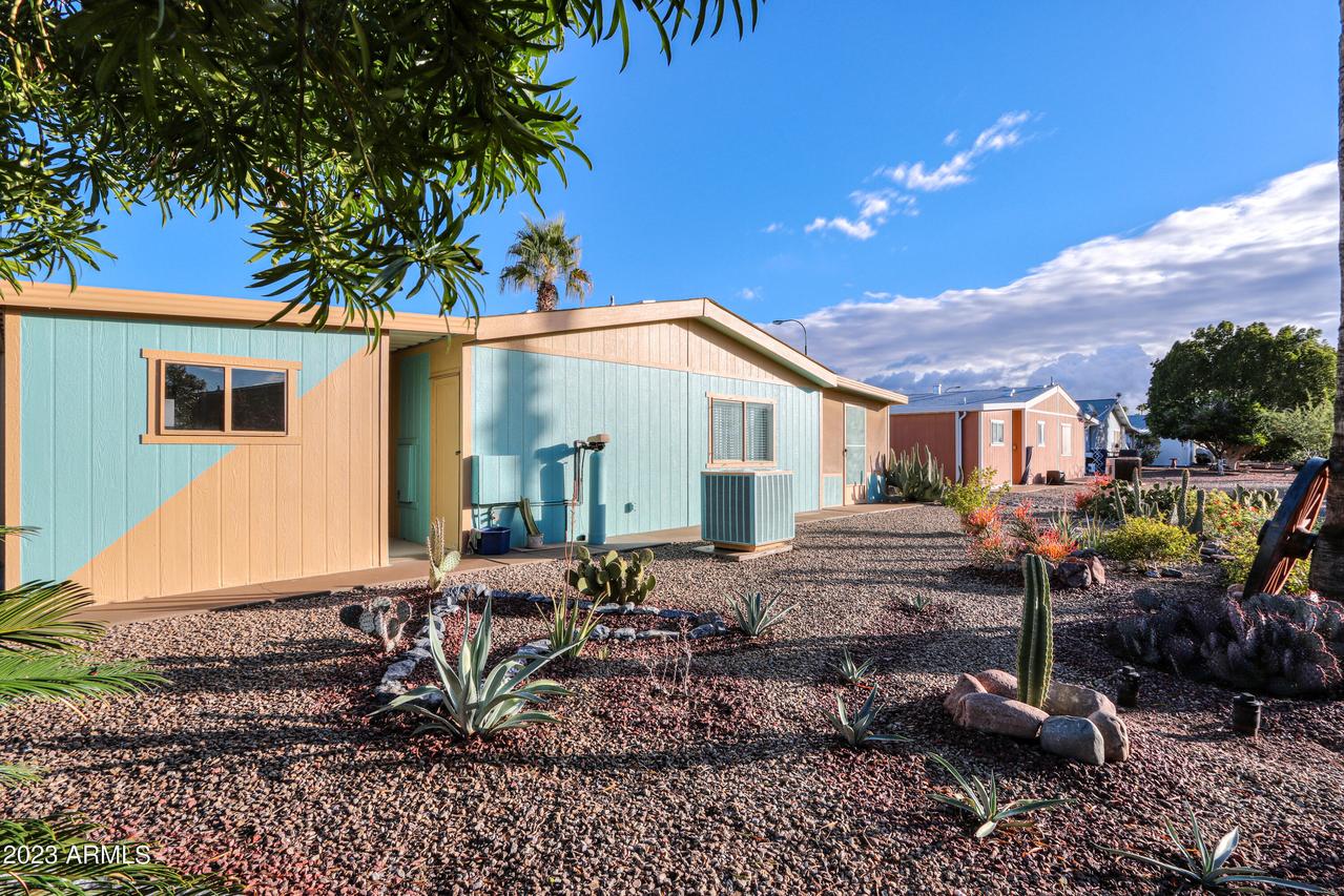 2400 E Baseline Ave. #153, Apache Junction, AZ 85119