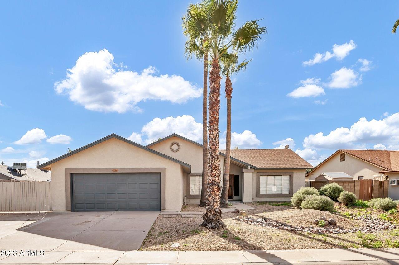 2025 W Rockwell Dr., Chandler, AZ 85224