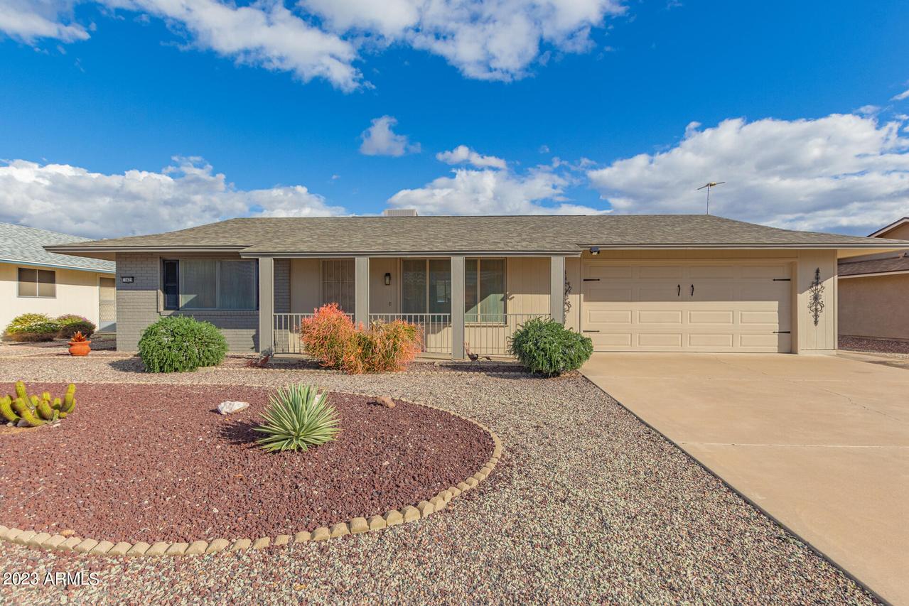 19429 N Willow Creek Cir., Sun City, AZ 85373