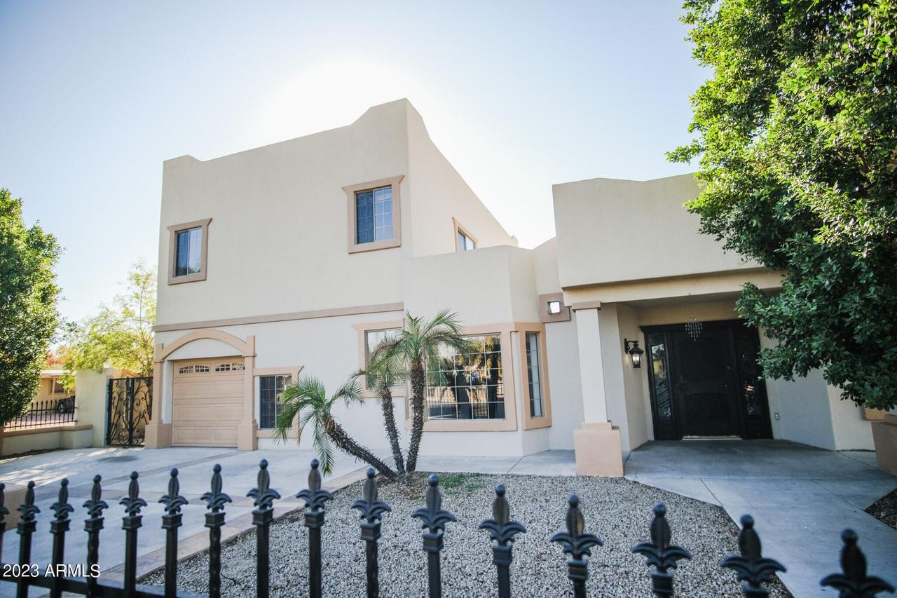 3407 E Monte Vista Rd., Phoenix, AZ 85008