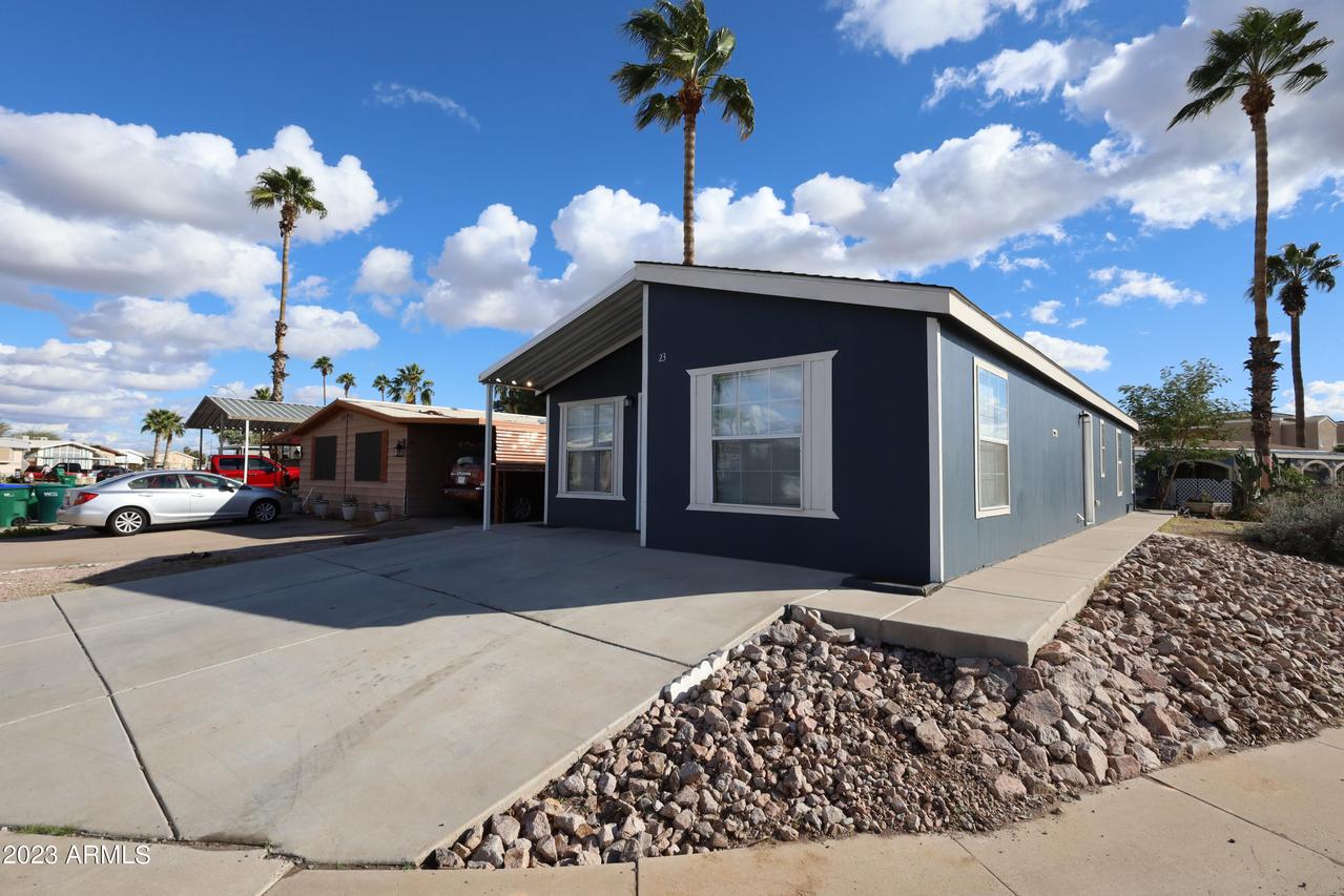 1650 S Arizona Ave. #23, Chandler, AZ 85286