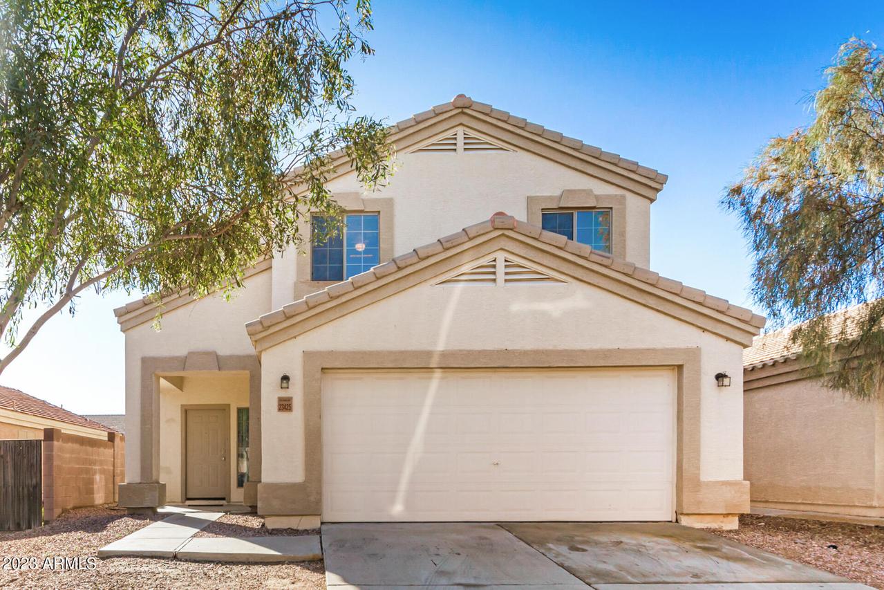 23425 W Harrison Dr., Buckeye, AZ 85326