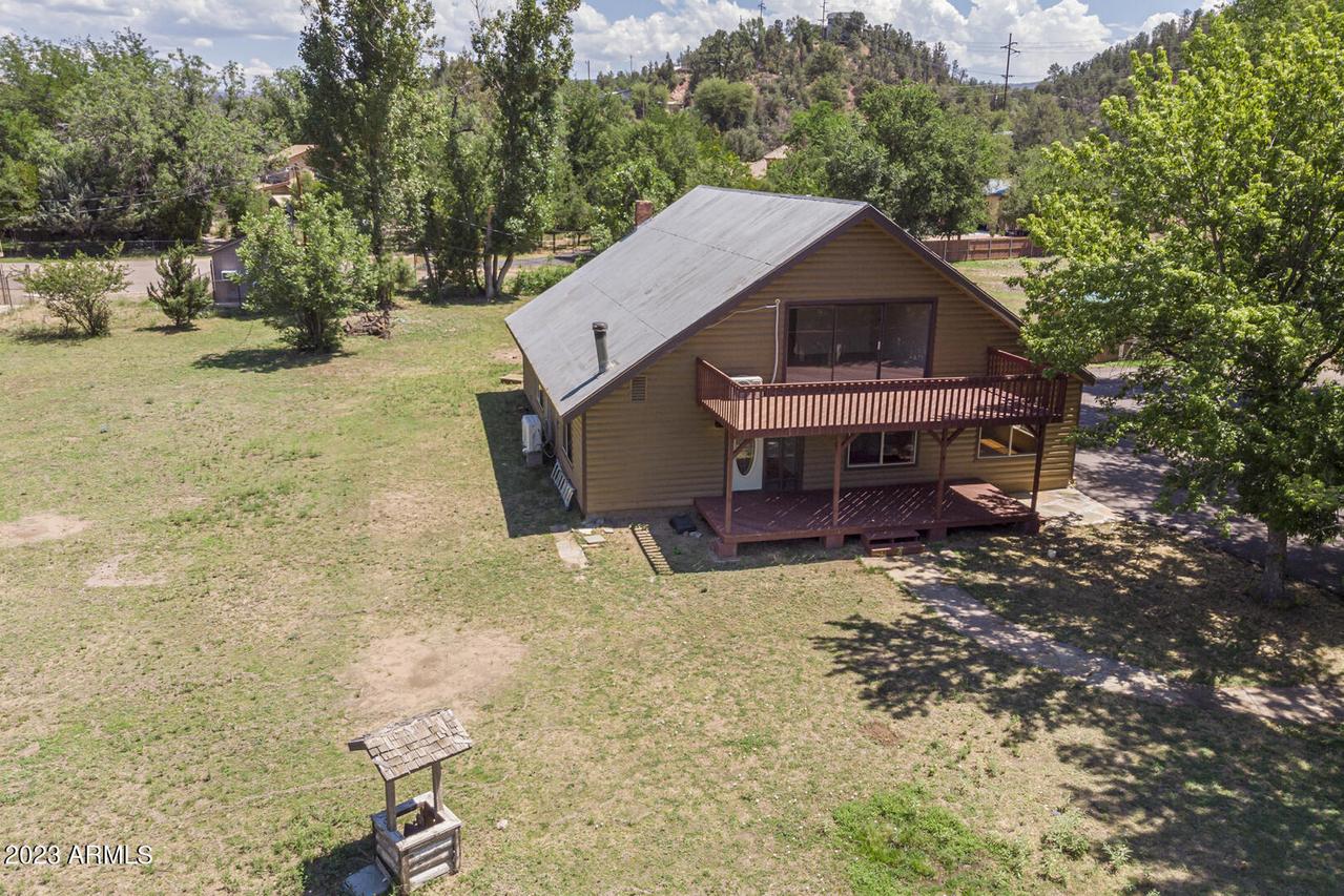 62 E Mars Ln., Star Valley, AZ 85541