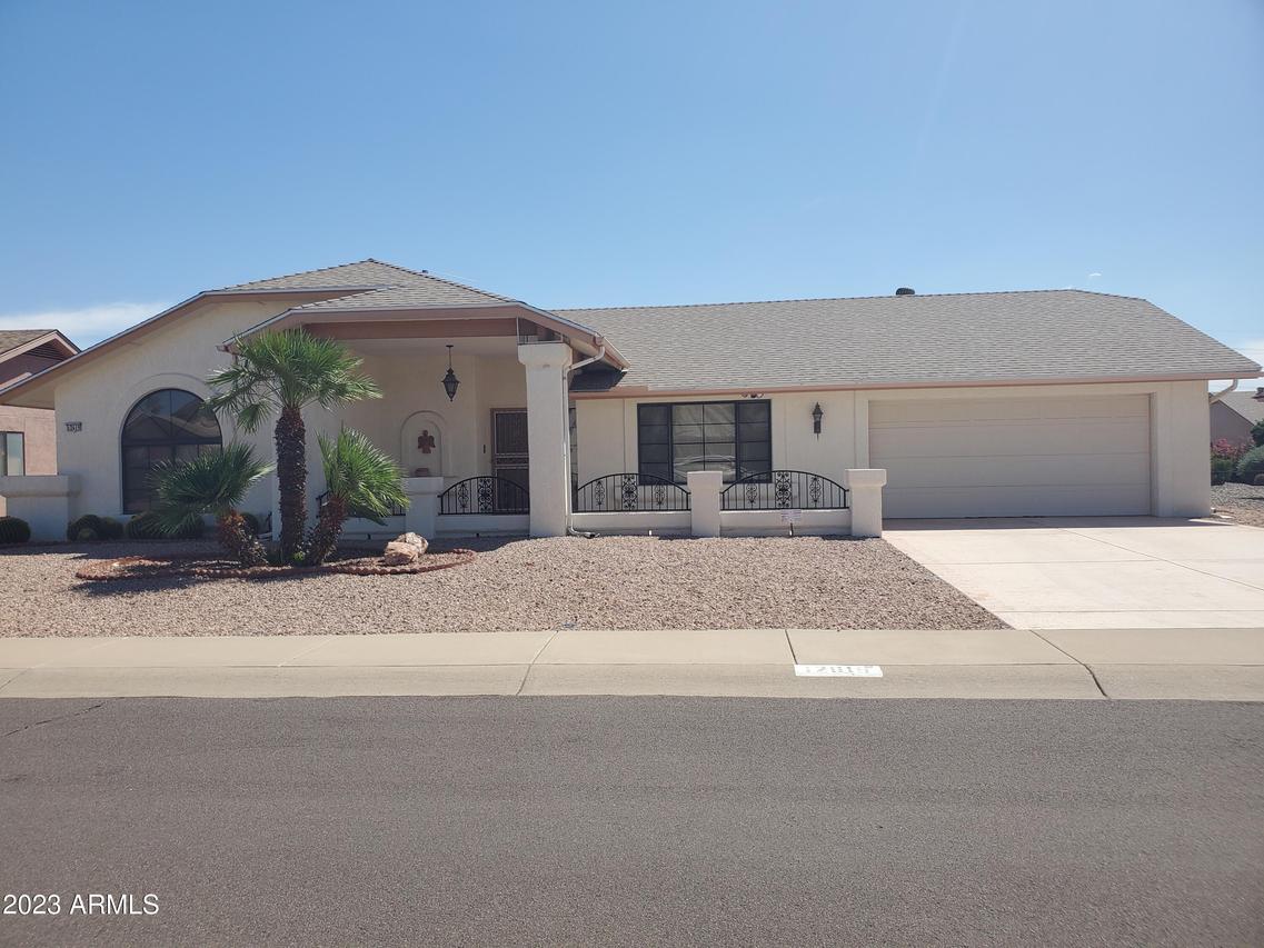 12619 W Westgate Dr., Sun City West, AZ 85375