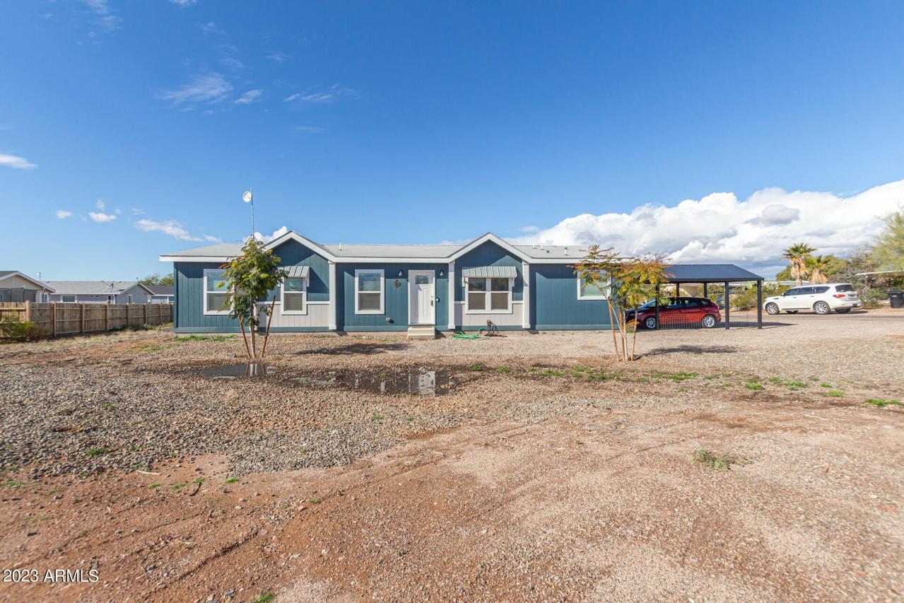 22401 W Harmony St., Wittmann, AZ 85361