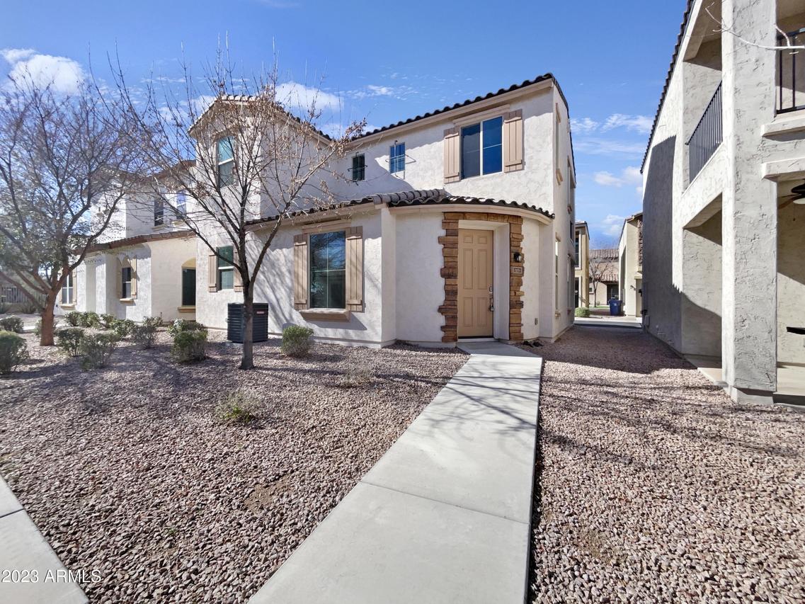 17721 W Mandalay Ln., Surprise, AZ 85388