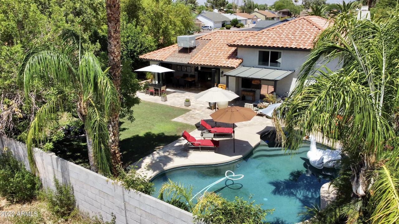 15450 N 62nd St., Scottsdale, AZ 85254